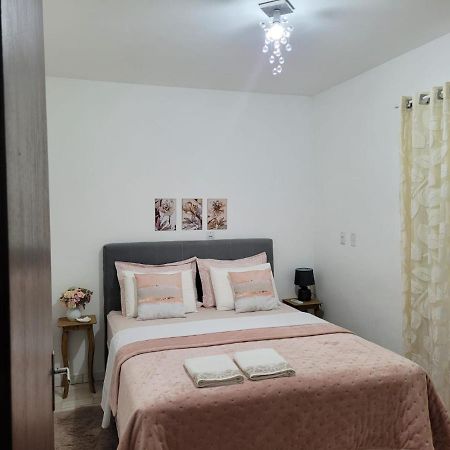 Apartamento Aconchego Rosa Pomerodeアパートメント エクステリア 写真