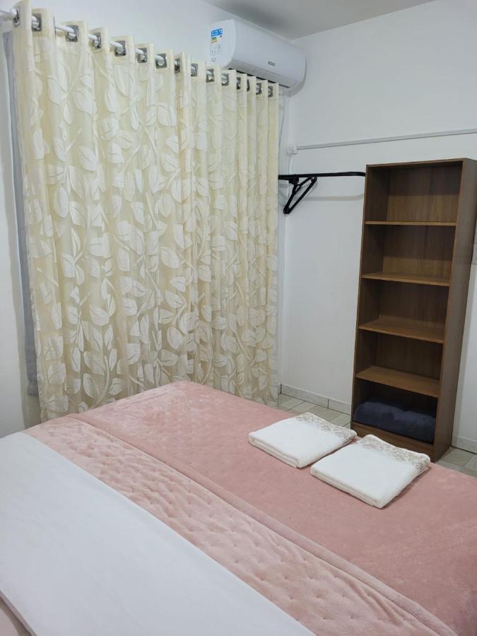 Apartamento Aconchego Rosa Pomerodeアパートメント エクステリア 写真